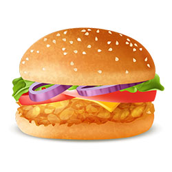 Image du Produit Chicken