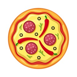 Image du Produit Chorizo