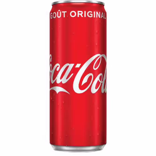 Image du Produit Coca
