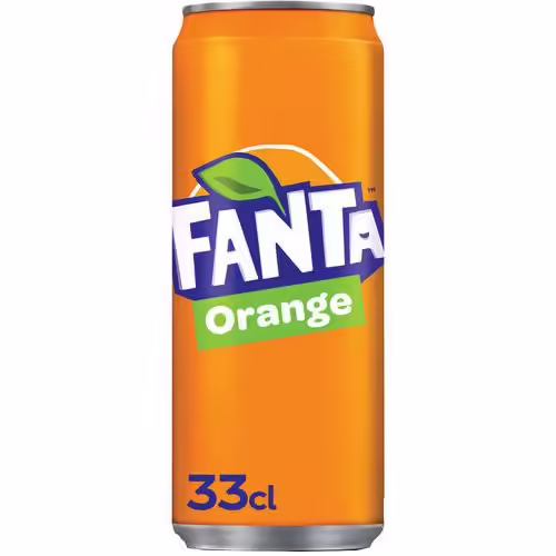 Image du Produit Fanta