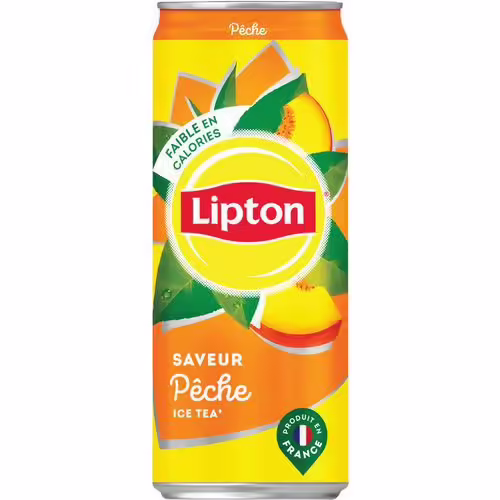 Image du Produit Lipton