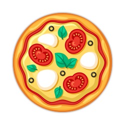 Image du Produit Margherita