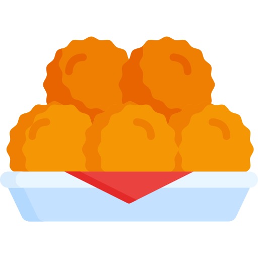 Image du Produit Nuggets