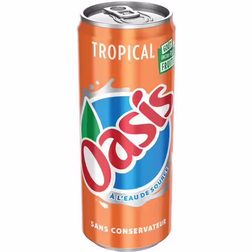Image du Produit Oasis