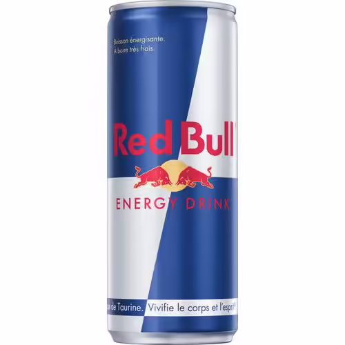Image du Produit RedBull
