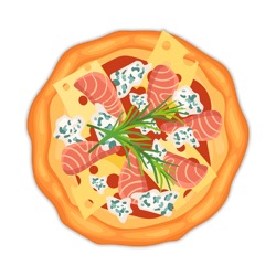 Image du Produit Saumon