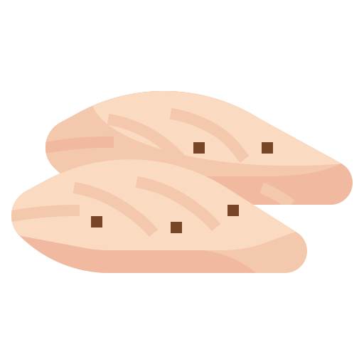 Image du Produit Tendoori