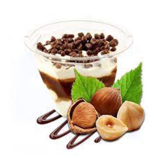 Image du Produit Tiramisu Nutela