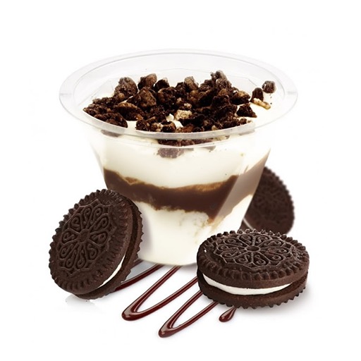Image du Produit Tiramisu Oreo