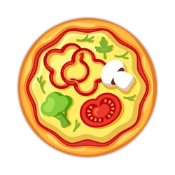 Image du Produit Végétarienne